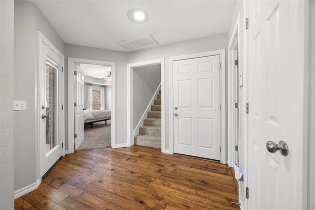 10611 Ridgeview Drive, Edmond, OK 73034