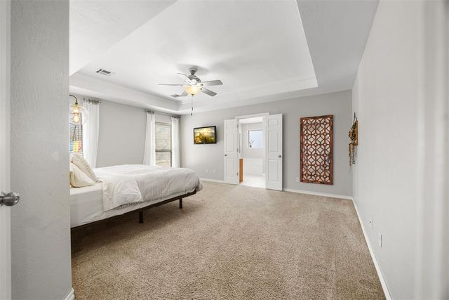 10611 Ridgeview Drive, Edmond, OK 73034