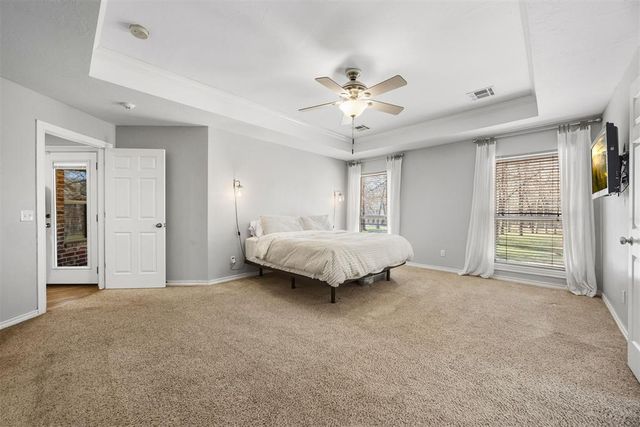 10611 Ridgeview Drive, Edmond, OK 73034