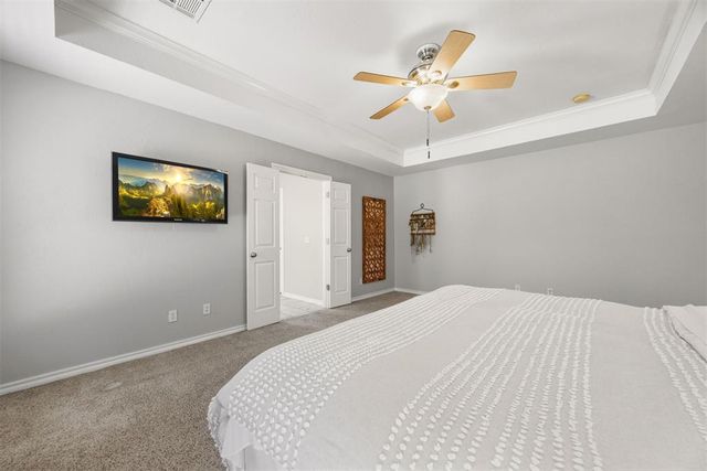 10611 Ridgeview Drive, Edmond, OK 73034