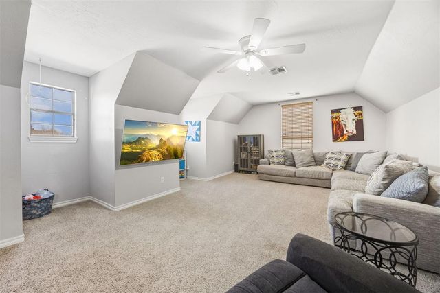 10611 Ridgeview Drive, Edmond, OK 73034