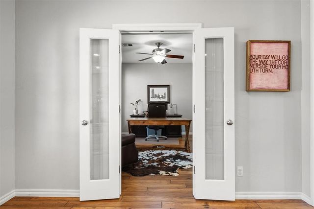 10611 Ridgeview Drive, Edmond, OK 73034