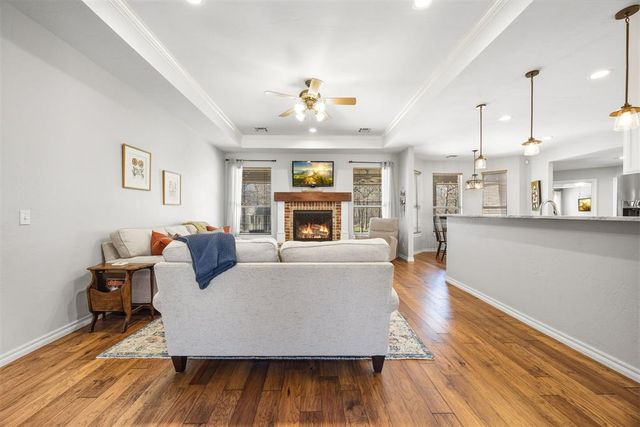 10611 Ridgeview Drive, Edmond, OK 73034