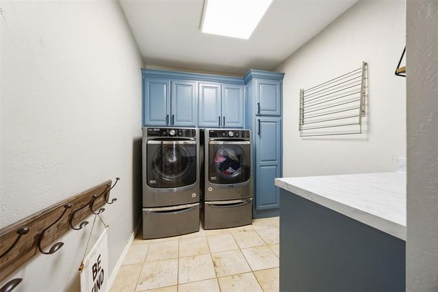 10611 Ridgeview Drive, Edmond, OK 73034