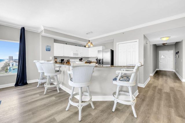 16819 Front Beach Road UNIT 1501, Panama City Beach, FL 32413