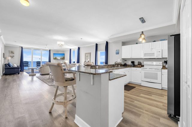 16819 Front Beach Road UNIT 1501, Panama City Beach, FL 32413