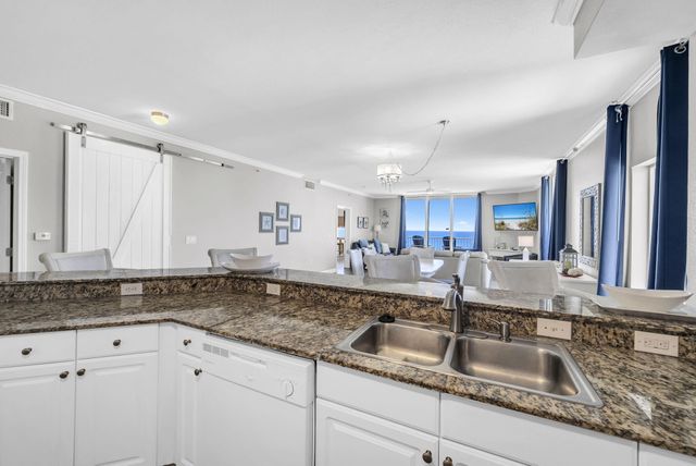 16819 Front Beach Road UNIT 1501, Panama City Beach, FL 32413