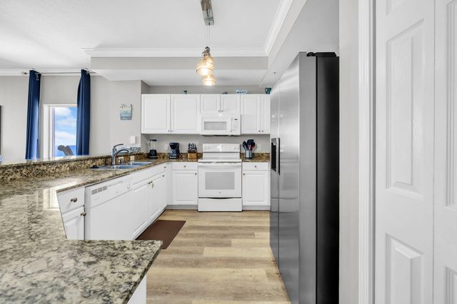 16819 Front Beach Road UNIT 1501, Panama City Beach, FL 32413