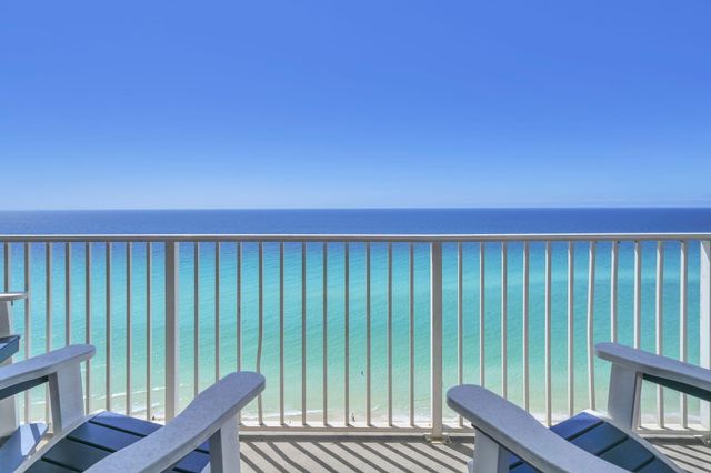 16819 Front Beach Road UNIT 1501, Panama City Beach, FL 32413