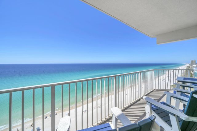 16819 Front Beach Road UNIT 1501, Panama City Beach, FL 32413