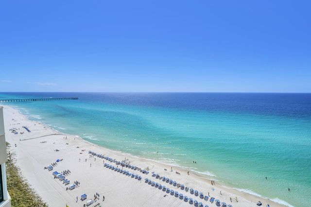 16819 Front Beach Road UNIT 1501, Panama City Beach, FL 32413
