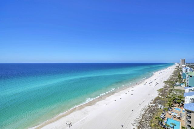 16819 Front Beach Road UNIT 1501, Panama City Beach, FL 32413