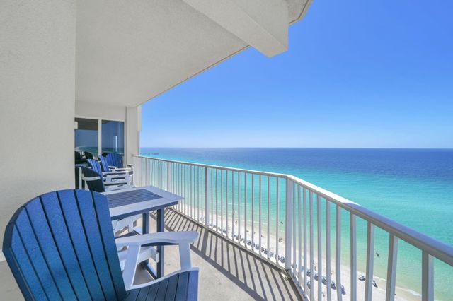 16819 Front Beach Road UNIT 1501, Panama City Beach, FL 32413