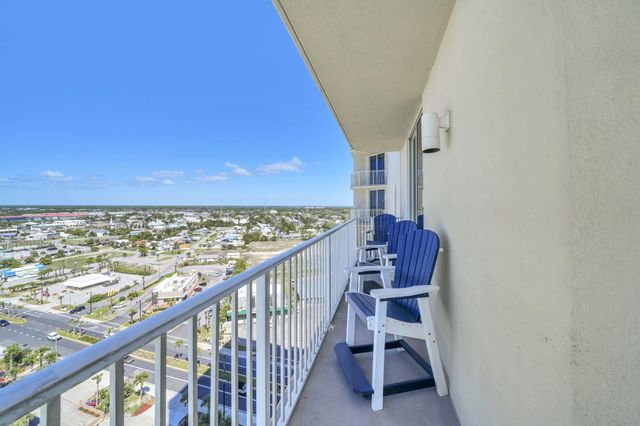 16819 Front Beach Road UNIT 1501, Panama City Beach, FL 32413