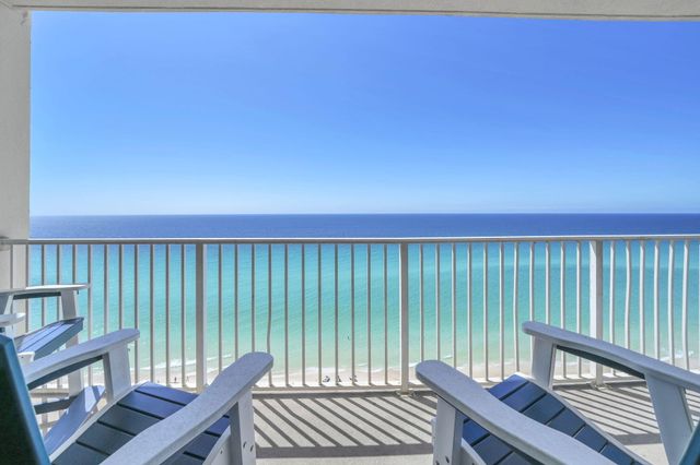16819 Front Beach Road UNIT 1501, Panama City Beach, FL 32413