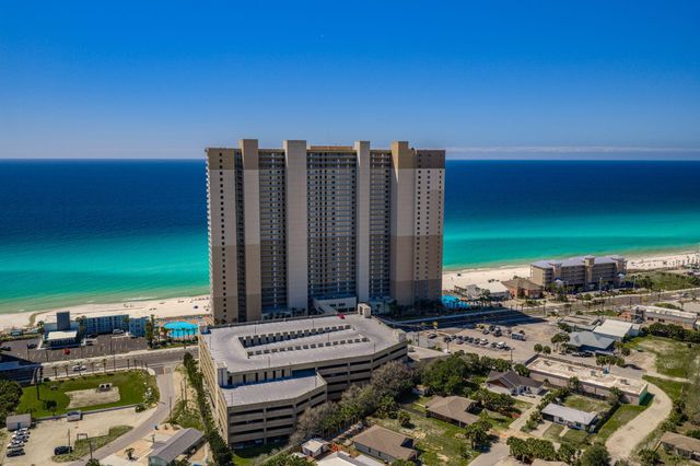 16819 Front Beach Road UNIT 1501, Panama City Beach, FL 32413