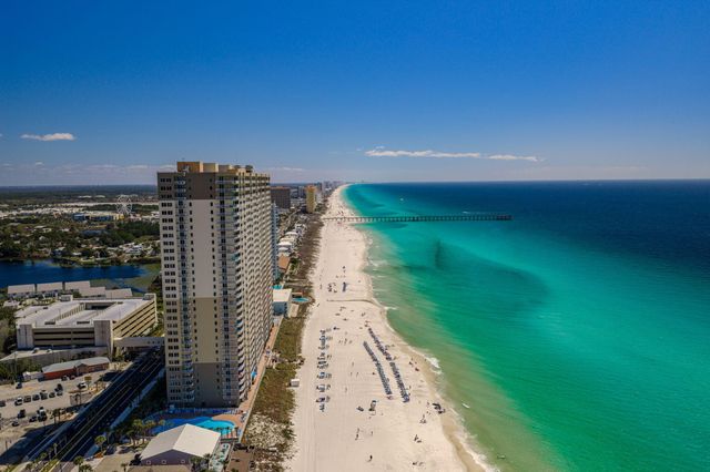 16819 Front Beach Road UNIT 1501, Panama City Beach, FL 32413