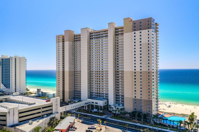 16819 Front Beach Road UNIT 1501, Panama City Beach, FL 32413