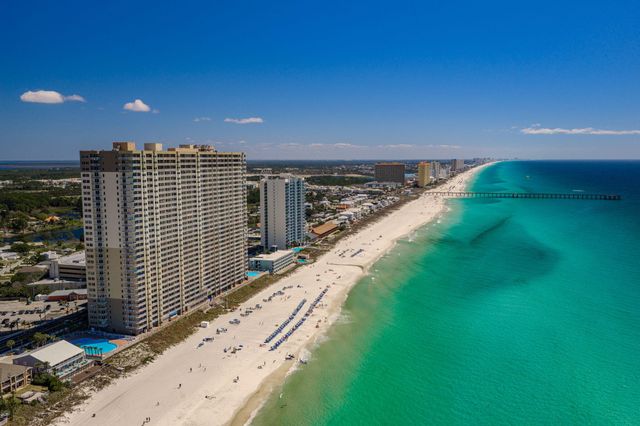 16819 Front Beach Road UNIT 1501, Panama City Beach, FL 32413