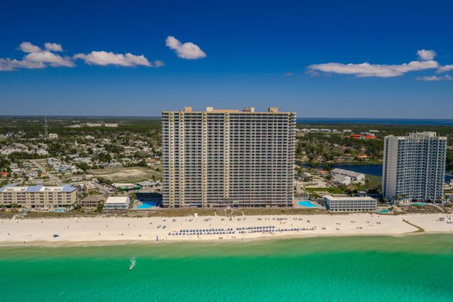 16819 Front Beach Road UNIT 1501, Panama City Beach, FL 32413