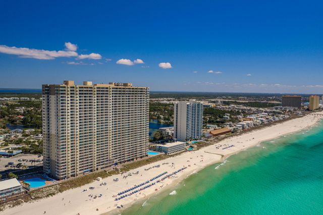 16819 Front Beach Road UNIT 1501, Panama City Beach, FL 32413