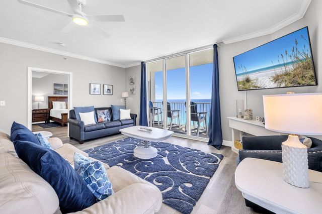 16819 Front Beach Road UNIT 1501, Panama City Beach, FL 32413
