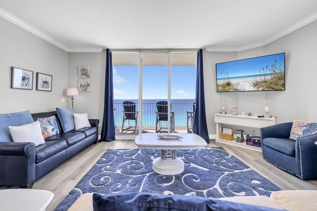 16819 Front Beach Road UNIT 1501, Panama City Beach, FL 32413