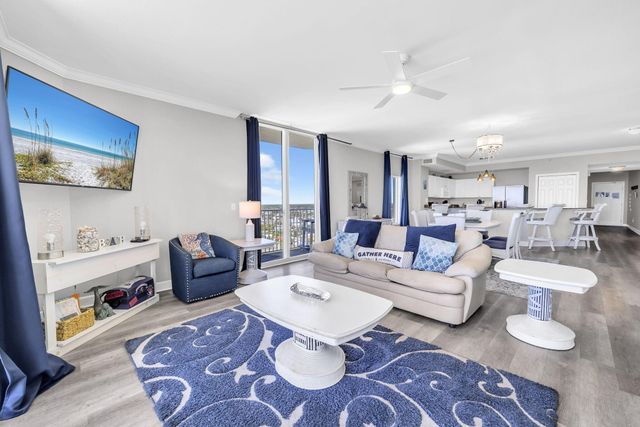 16819 Front Beach Road UNIT 1501, Panama City Beach, FL 32413