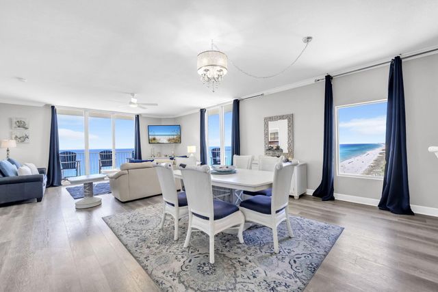 16819 Front Beach Road UNIT 1501, Panama City Beach, FL 32413