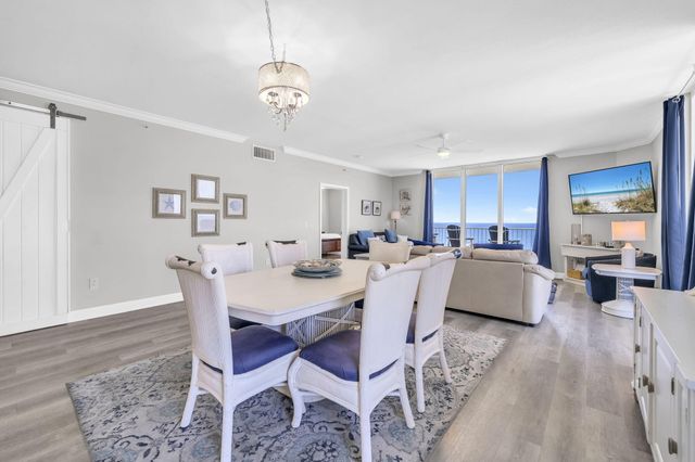 16819 Front Beach Road UNIT 1501, Panama City Beach, FL 32413