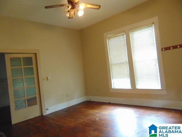 406 6TH STREET N, Clanton, AL 35045