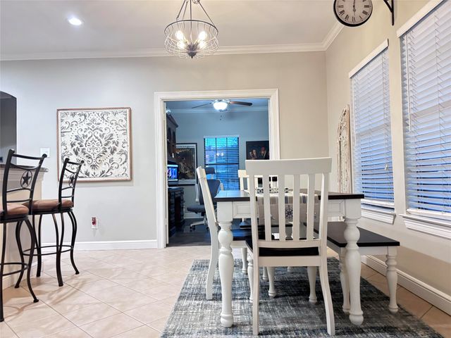 1815 Signal Ridge Place, Rockwall, TX 75032