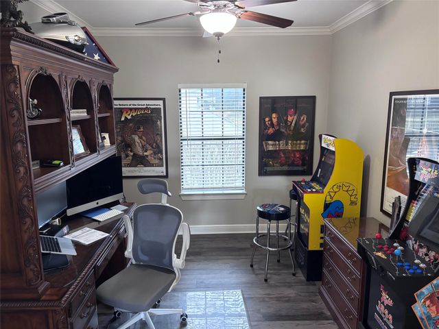 1815 Signal Ridge Place, Rockwall, TX 75032