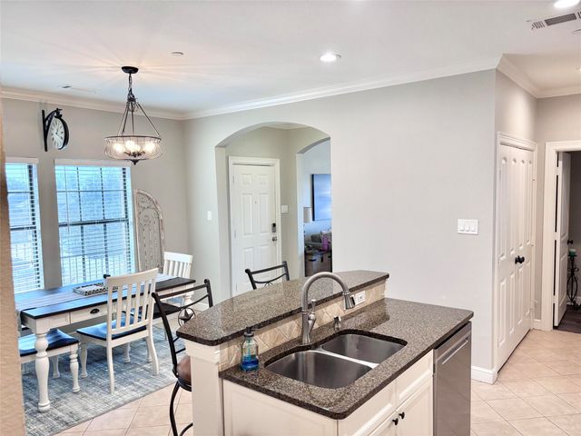 1815 Signal Ridge Place, Rockwall, TX 75032