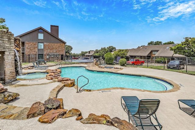 1815 Signal Ridge Place, Rockwall, TX 75032