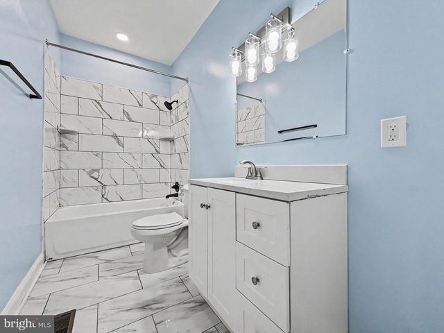 3211 BAKER ST, Baltimore, MD 21216