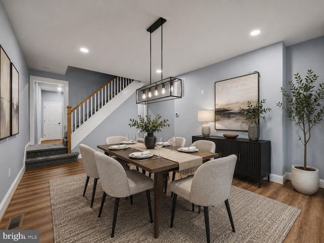 3211 BAKER ST, Baltimore, MD 21216