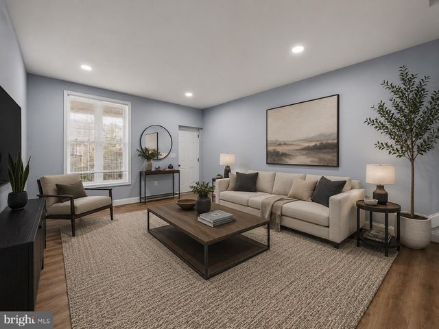 3211 BAKER ST, Baltimore, MD 21216