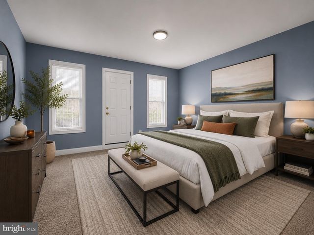 3211 BAKER ST, Baltimore, MD 21216