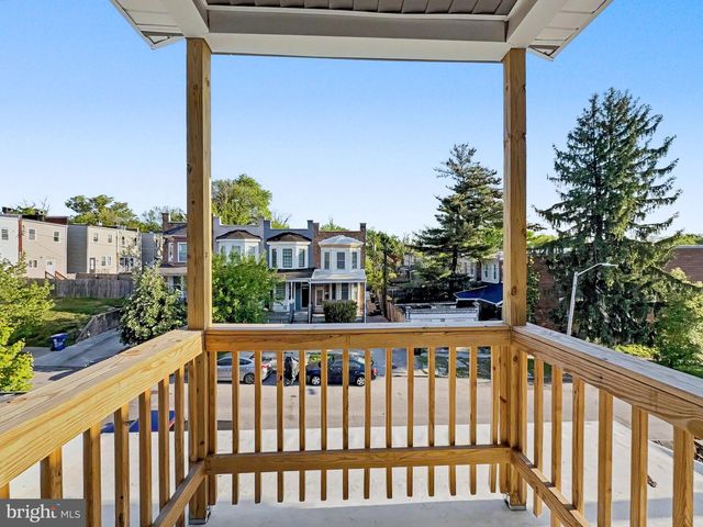 3211 BAKER ST, Baltimore, MD 21216