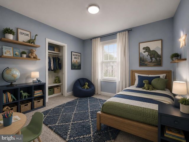 3211 BAKER ST, Baltimore, MD 21216