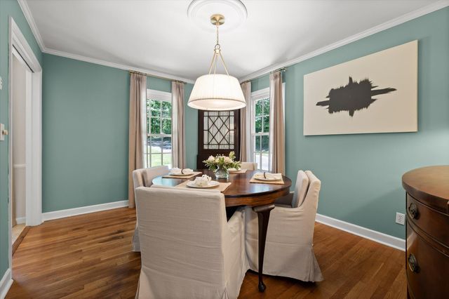 117 Grayson Road, Signal Mountain, TN 37377