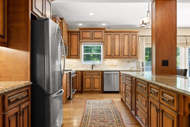 117 Grayson Road, Signal Mountain, TN 37377