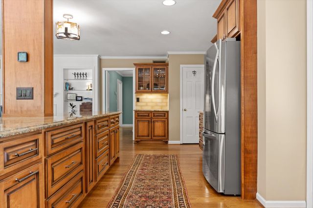 117 Grayson Road, Signal Mountain, TN 37377