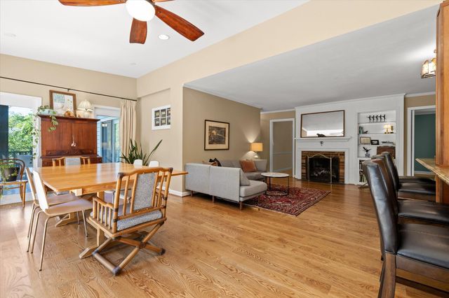 117 Grayson Road, Signal Mountain, TN 37377