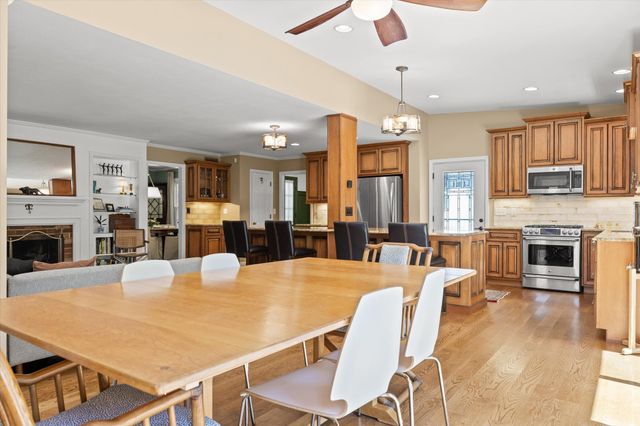117 Grayson Road, Signal Mountain, TN 37377