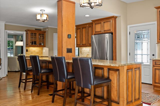 117 Grayson Road, Signal Mountain, TN 37377