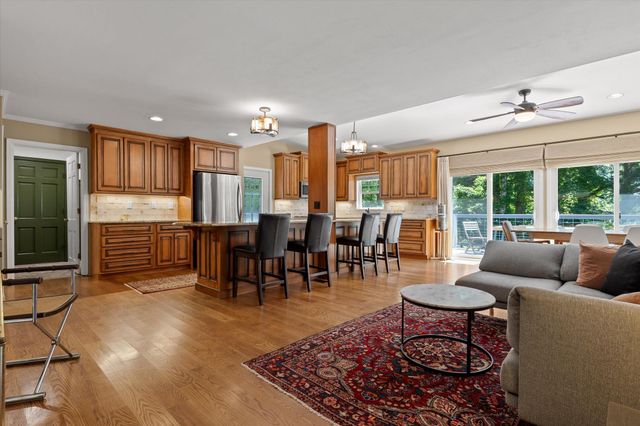 117 Grayson Road, Signal Mountain, TN 37377