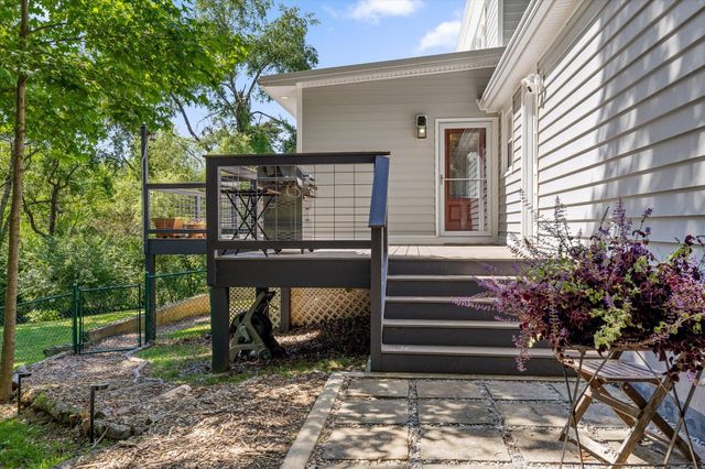 117 Grayson Road, Signal Mountain, TN 37377