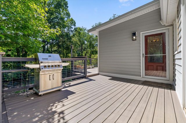 117 Grayson Road, Signal Mountain, TN 37377